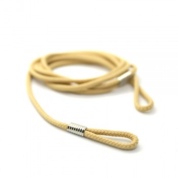 Show Lead loop beige,...