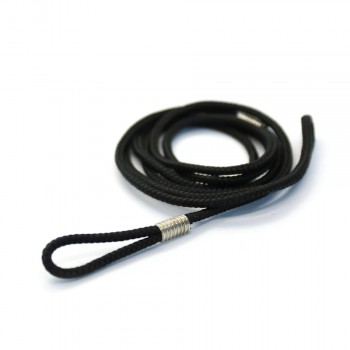 Show Lead loop black,...