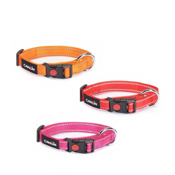 Camon ovratnica reflektivna...