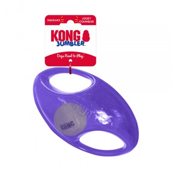 KONG Jumbler Football...