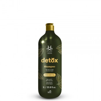Hydra Vegan Detox šampon