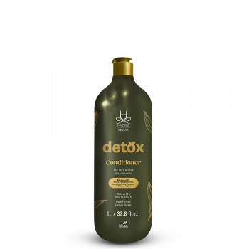 Hydra Vegan Detox regenerator