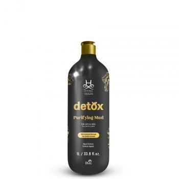 Hydra Vegan Detox blato