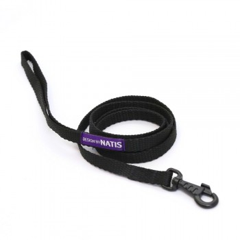 Tape Lead hook, black...