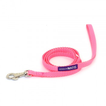 Tape Lead hook, neon pink...