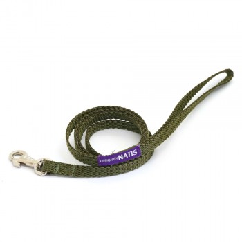 Tape Lead hook, army green...