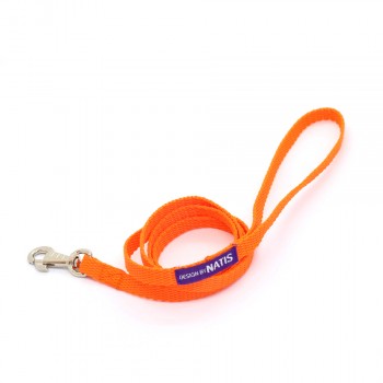 Tape Lead hook, orange...