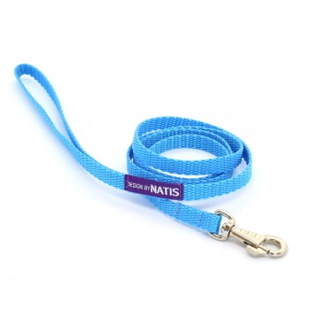 Tape Lead hook, light blue...