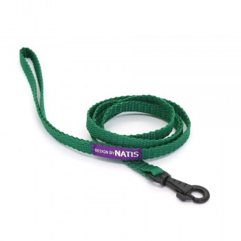 Tape Lead hook, dark green...