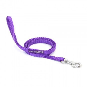 Tape Lead hook, purple...