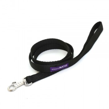 Tape Lead hook, black...