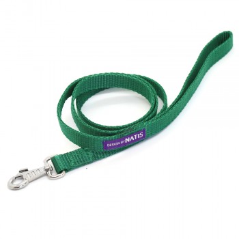 Tape Lead hook, dark green...