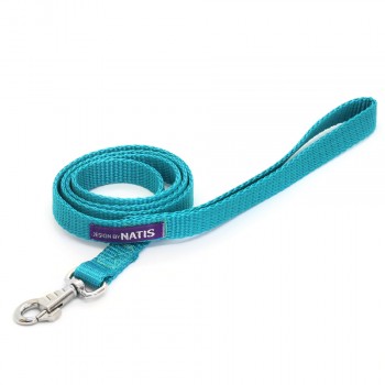 Tape Lead hook, turquoise...