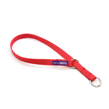 copy of Choke collar brown...