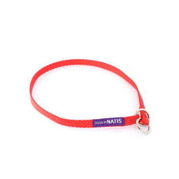 copy of Choke collar black...