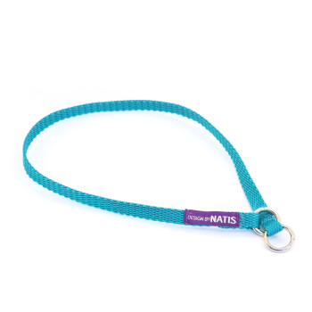 copy of Choke collar green...