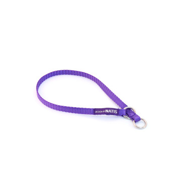 Choke collar purple 10mm /...