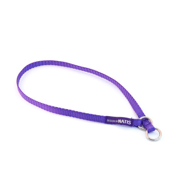 Choke collar purple 10mm /...
