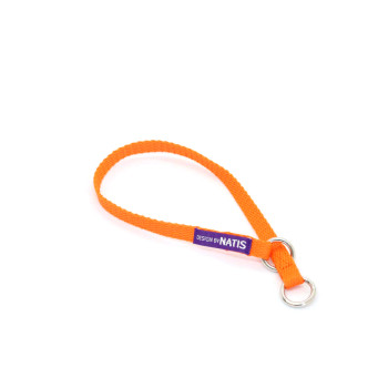 Choke collar orange 10mm /...