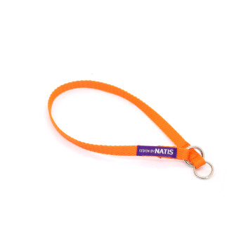 Choke collar orange 10mm /...