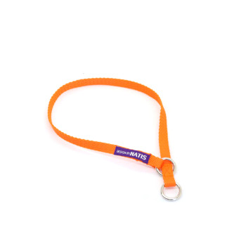 Choke collar orange 10mm /...