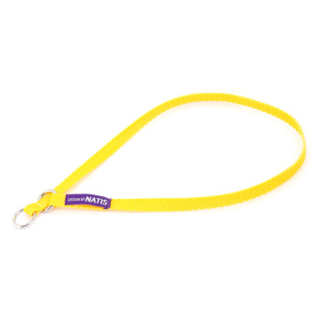 Choke collar yellow 10mm /...