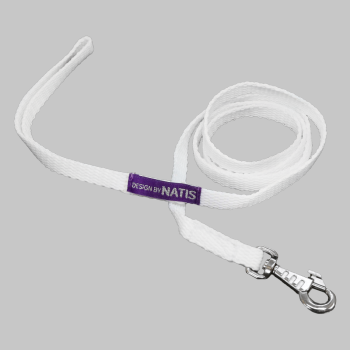 Tape Lead hook, white...