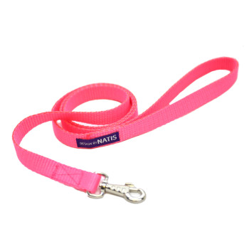 Tape Lead hook, neon pink...