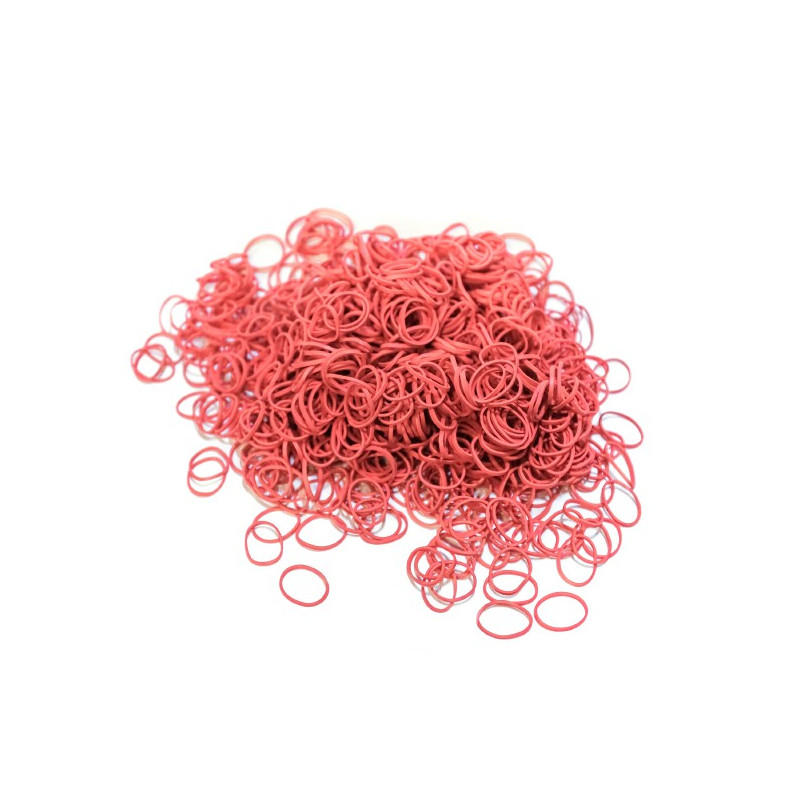 Wrapping bands