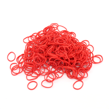 Latex rdeče gumice za...