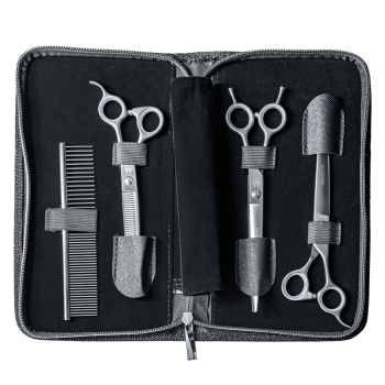 Hydra Academy set škarji