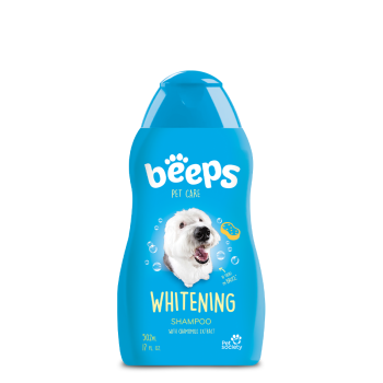 Beeps Whitening šampon –...