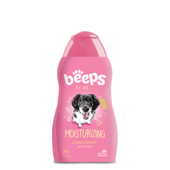 Beeps Moisturising...