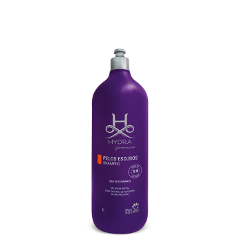 Hydra Groomers pelos...