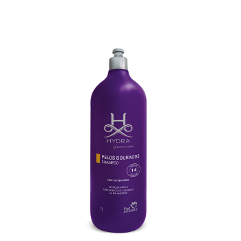 Hydra Groomers pelos...