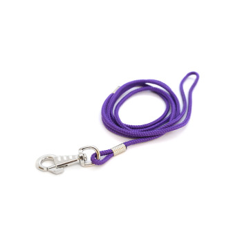 Povodec karabin vijoličen,...