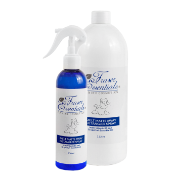 Fraser Essentials Melts...