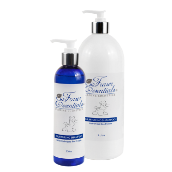 Fraser Essentials Nurturing...