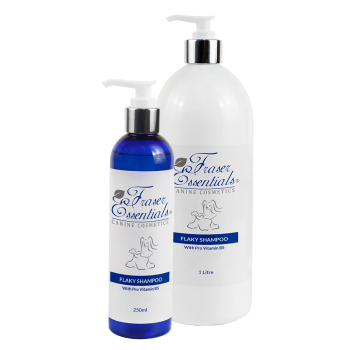 Fraser Essentials Flaky šampon