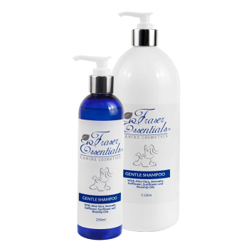 Fraser Essentials Gentle...