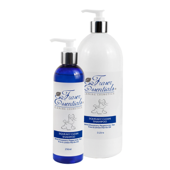 Fraser Essentials Squeaky...