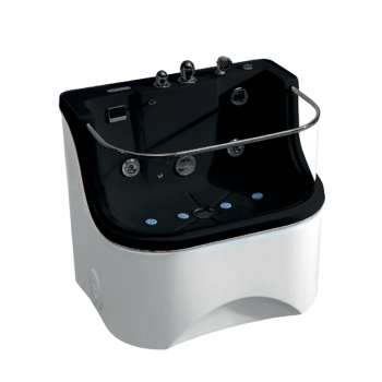 SPA bathtub for smaller breeds