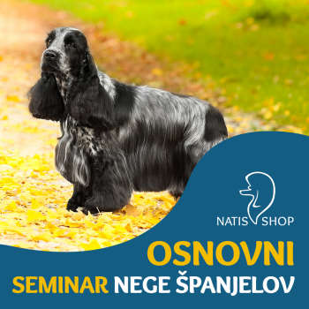 Osnovni seminar za nego...