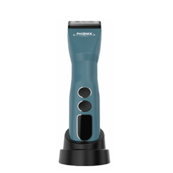 Phoenix Elite cordless clipper