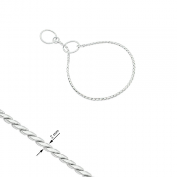 Snake chain 2mm/30cm