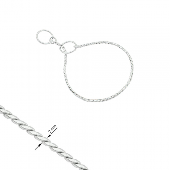 Snake chain 2mm/35cm