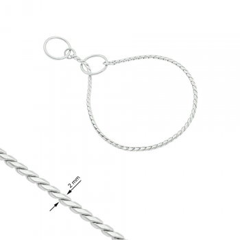 Zatezna ovratnica snake...