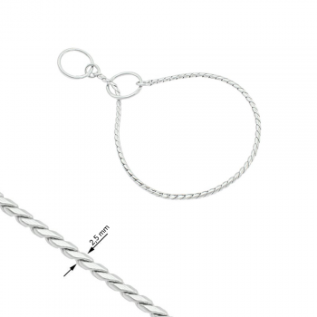 Zatezna ovratnica snake...