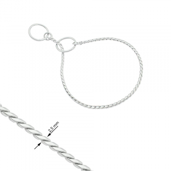 Zatezna ovratnica snake...