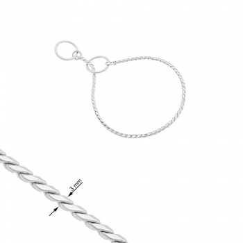 Zatezna ovratnica snake...